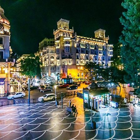 Targovi 2 Room Lux Home Otto Baku Exteriér fotografie
