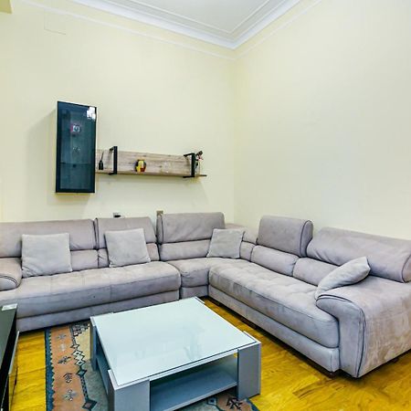 Targovi 2 Room Lux Home Otto Baku Exteriér fotografie