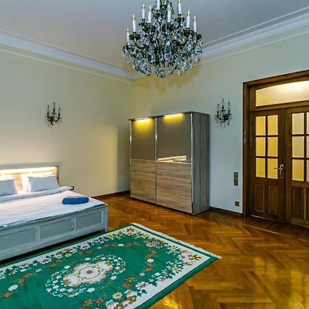 Targovi 2 Room Lux Home Otto Baku Exteriér fotografie