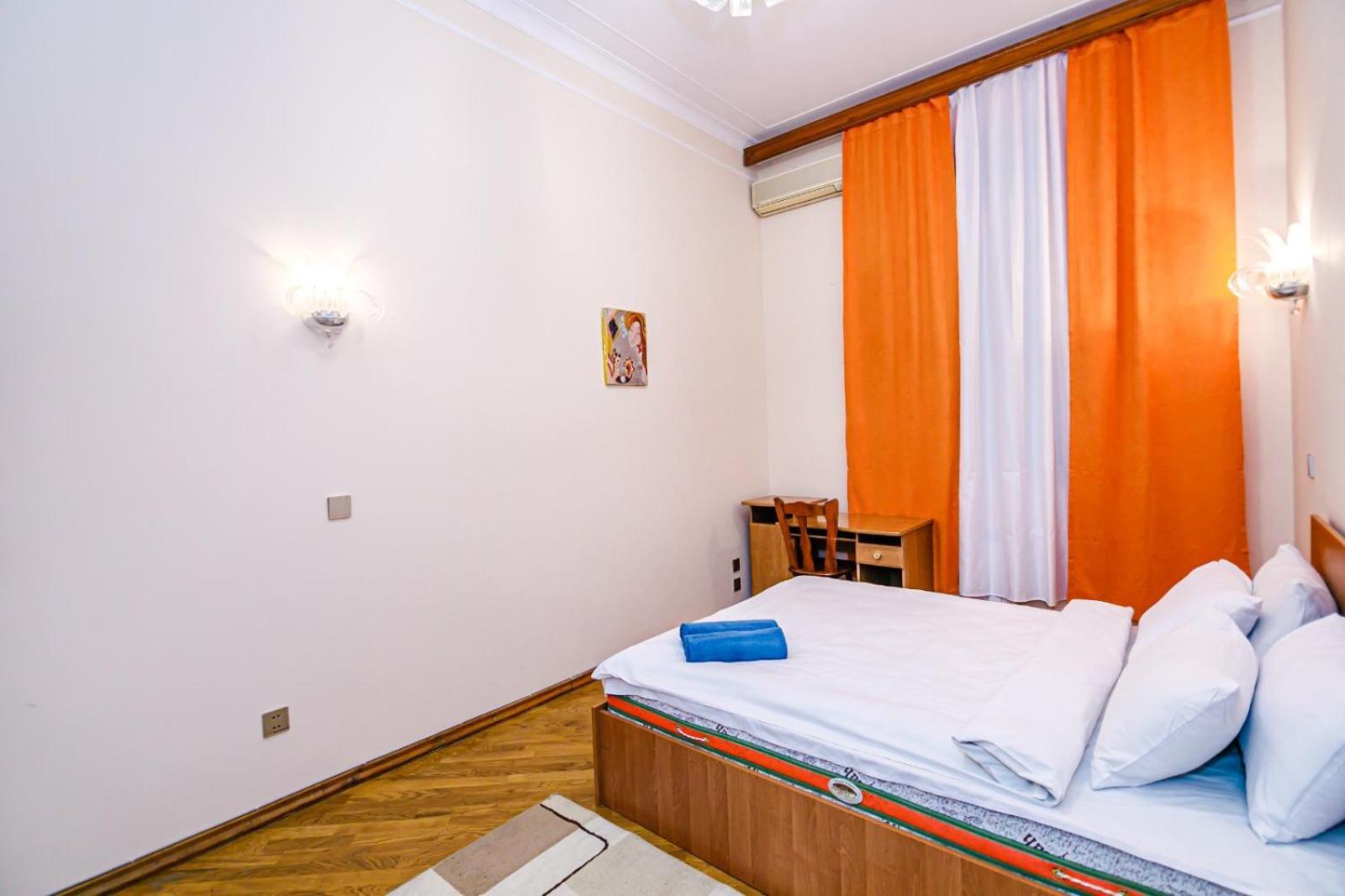 Targovi 2 Room Lux Home Otto Baku Exteriér fotografie