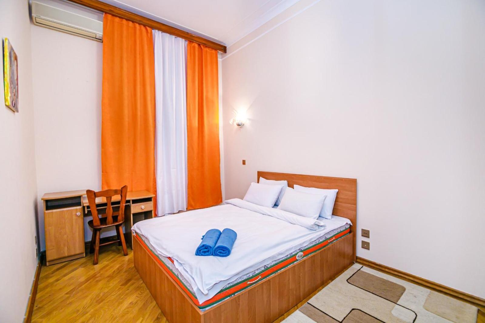 Targovi 2 Room Lux Home Otto Baku Exteriér fotografie